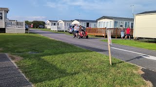 Parkdean Resorts Lizard Point Holiday Park Cornwall [upl. by Keryt]