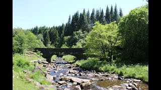 A Brecon Beacon Waterfall Walk [upl. by Takakura]