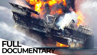 Deepwater Horizon In Their Own Words Full Episode  In Their Own Words [upl. by Garek]