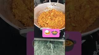 Moringa phool ki testi sabjiviralshort food 🍲indianfood [upl. by Edrock]