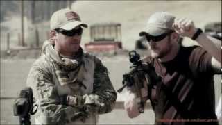 A Tribute to Chris Kyle quotDevil of Ramadiquot [upl. by Sinnaiy]