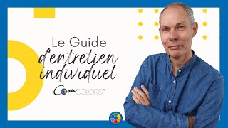 Guide d’entretien individuel [upl. by Nedroj]