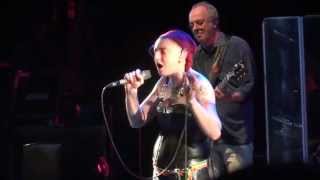 Sinead OConnor Jackie [upl. by Houghton]