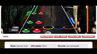 TOP 1 Guitar Flash quotYour Betrayal por Bullet For My Valentinequot HARDDIFÍCIL RECORD 34647 PTS [upl. by Annam]