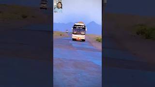 buslovers busvideos busrace automobile trendingshorts pakistani coachtravel foryou [upl. by Airetak573]