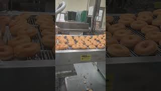 Krispy Kreme Review [upl. by Rolland72]