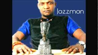 Jazzman  Omoshalewa Official [upl. by Orhtej361]