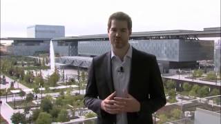 VMware customer case study Telefonica [upl. by Alebasi]