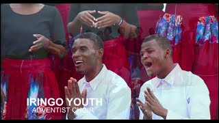 Iringo Advent SDA ChoirMUSOMATZ USIFIWE OFFICIAL VIDEO [upl. by Llertnac]