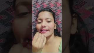 Light lipstick shades 👄 makeuphacks makeup lipstick hacks shortsyoutube lipcombo lipliner [upl. by Moguel]