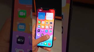 Iphone 13 Pro Max 256gb 😳🤑 india appleiphone biaora oldmobiles mobile oldphone [upl. by Kiah356]