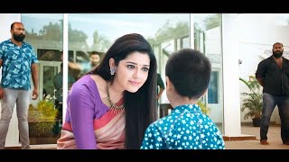 Pattinapakkam  South Hindi Dubbed Full Movie  Chaya Singh Anawara Kumar [upl. by Budworth]