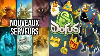 Les toutes dernières infos pour Dofus Unity  résumé [upl. by Selden]