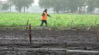 ONK nationalen Enduro Tubbergen 19 oktober 2024 deel 2 van 2 [upl. by Wileen269]