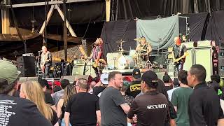 Rancid 2024 Tour Austin TX full concert [upl. by Averir769]