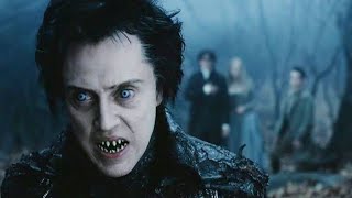 Sleepy Hollow Full Movie Facts And Review  Johnny Depp  Christina Ricci [upl. by Nylirret]