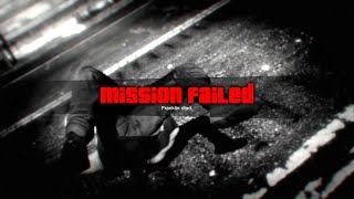 GTA 5  Mission Passed  Mission failed [upl. by Earley415]