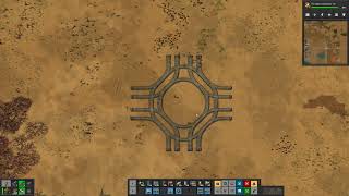 208 My Best Factorio Blueprint yet and my worst [upl. by Ednyl]