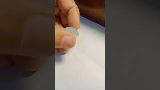 Natural Aquamarine stone 33 carat per carat 1000numbers 03403002076 [upl. by Zetrauq]