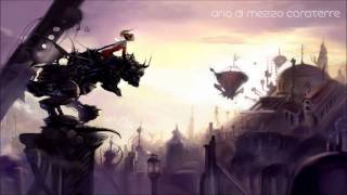 Final Fantasy VI  Aria di Mezzo Carattere Remastered [upl. by Ninehc]