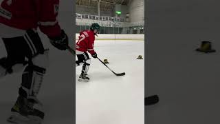 Hockey Agility Drill of the Day Cale Makar NHL [upl. by Verene]