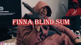 FREE EBK Jaaybo Type Beat quotFinna Blind Sumquot [upl. by Fitalludba]