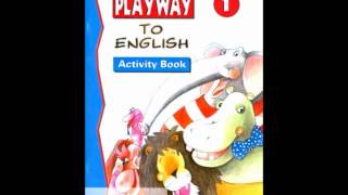 Playway to English 1  CD1 555 [upl. by Roxie816]