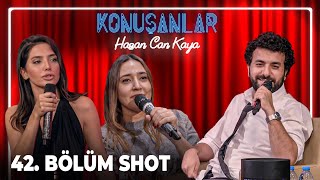 Konuşanlar 42 Bölüm Shot [upl. by Hebbe]