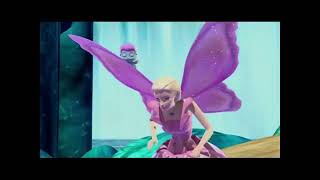 Barbie Fairytopia Mermaidia teaser DVD Rip 2005 NOT FOR KIDS [upl. by Anecuza]