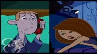 Prima intro italiana Kim Possible stagione 4 [upl. by Ailatan145]