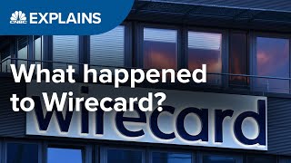 What happened to Wirecard  CNBC Explains [upl. by Emeric514]