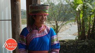 VIETNAM MUJERES TODO TERRENO♀️💪 [upl. by Kristoforo]