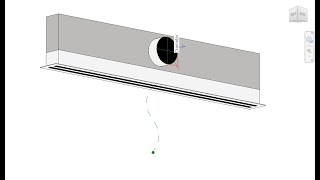 Revitasium  Price Linear Slot Diffuser with Plenum Revit Family with all Calculations [upl. by Hally]