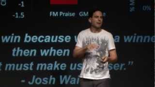 The Power of belief  mindset and success  Eduardo Briceno  TEDxManhattanBeach [upl. by Aborn395]