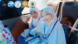 Field Trip ​⁠ to Kidzania Jakarta  14 November 2024  SDIT Dauroh [upl. by Hcib]