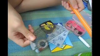 How to make a Clinometer [upl. by Ludvig]