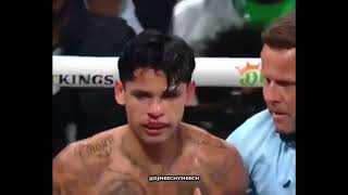 Ryan Garcia vs Gervonta Davis Fight Voiceover [upl. by Ackley]