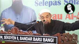 Adakah Makhluk Lain Wujud Sebelum Manusia Hidup Di Bumi  Ustaz Azhar Idrus Official [upl. by Olive783]