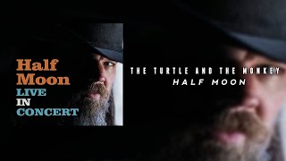 Half Moon  The Turtle and the Monkey Ryan Hurst The Walking Dead Soundtrack [upl. by Erl]