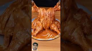 Full chiken।। वीडियोअच्छीलगीतोलाइकऔरसब्सक्राइबकरें newvirel food streetfood video [upl. by Schellens419]