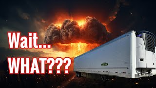 The crazy insane 462 MILLION nuclear verdict against a trucking company [upl. by Northrop]