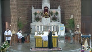 Explanation of the Vesting Prayers Before Mass [upl. by Caneghem199]