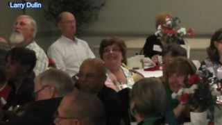 1963 Anacosita High Schools 50 year Reunion Newer [upl. by Llewxam]