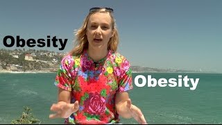 Obesity amp Mental Health [upl. by Ender]