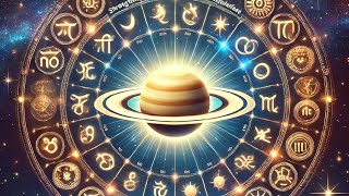 quotSaturn in Nakshatras Strengths Challenges and Remedies Explainedquot [upl. by Chancey]