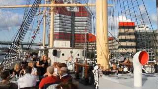 Hotell Liseberg Barken Viking [upl. by Assilrac]