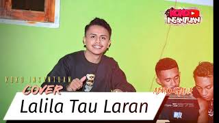 Lalika Tau Laran Cover Koko Insantuan CiptAbito Gama [upl. by Ahtiek]