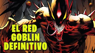 NORMIE ES EL VERDADERO MONSTRUO  Red Goblin 2023 3 [upl. by Garihc]