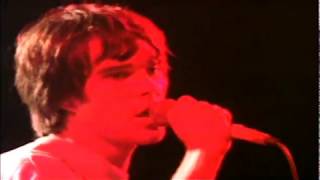 The Stone Roses live in Blackpool 12081989 [upl. by Trimmer875]