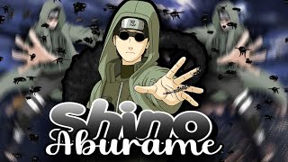 DCUO  Shino Aburame Naruto [upl. by Githens527]